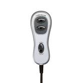 Fruhdi Power Recliner Lift Chair Raffel Systems 4 Button 5 Pin HC R2B 02 Remote Hand Control Replacement